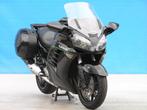 Kawasaki 1400 GTR ABS (bj 2013), Bedrijf, Sport, Handvatverwarming