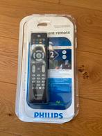 Philips Universele Afstandsbediening SRP5002, Ophalen, Gebruikt, Universeel, Dvd