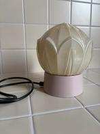 Thabur tafellamp, art deco lamp, vintage, nachtlamp, Ophalen of Verzenden