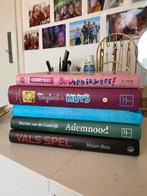 leuke tienerboeken, Boeken, Kinderboeken | Jeugd | 13 jaar en ouder, Nieuw, Fictie, Ophalen of Verzenden
