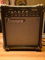 Ibanez IBZ10G Gitaarversterker - Compact en Krachtig, Ophalen, Gebruikt, Gitaar, Minder dan 50 watt