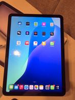 Apple iPad Air (2024) 11" 256GB Wifi (M3-chip)- Space Gray, Computers en Software, Apple iPads, Ophalen, Apple iPad Air, 11 inch