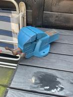 Bankschroef, Ophalen, Gebruikt, Minder dan 70 cm, Bankschroef