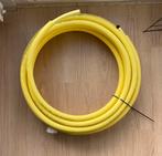 Gasbuis met mantel 20 meter, Ophalen, Overige materialen, 6 meter of meer, Overige typen