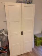 IKEA Kast - Prima voor studentenkamer!, Ophalen, Kunststof, Gebruikt, 50 tot 100 cm