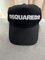 Dsquared2 cap nieuw, Ophalen of Verzenden, Zo goed als nieuw, One size fits all
