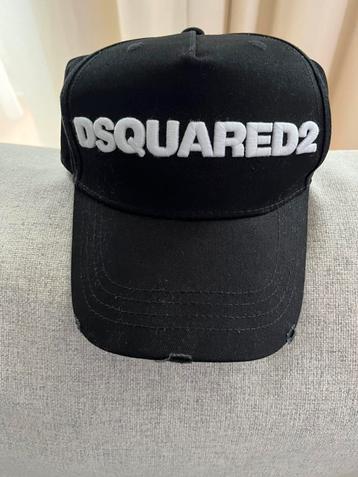 Dsquared2 cap nieuw beschikbaar voor biedingen
