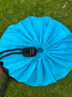 FatBoy LamZac - Opblaasbare Lounge Stoel, Tuin en Terras, Hangmatten, Binnen, Ophalen of Verzenden, Zo goed als nieuw, Eenpersoons