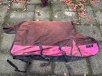 Winterdeken, 155 cm, Dieren en Toebehoren, Paarden en Pony's | Dekens en Dekjes, Ophalen of Verzenden, Gebruikt, Deken