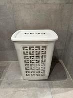 Wasmand, Ophalen of Verzenden, Zo goed als nieuw, Wit, Overige typen