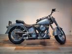 HARLEY-DAVIDSON FAT BOY FLSTF (bj 1990), Motoren, Motoren | Harley-Davidson, 2 cilinders, 1340 cc, Bedrijf, Overig