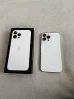 Apple iPhone 13 Pro Max, 128 GB, Ophalen of Verzenden, Zilver, IPhone 13 Pro Max