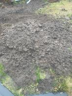 Gratis zwarte zand, Ophalen of Verzenden, Tuinaarde