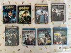 Harry Potter DVD/Blue Ray, Cd's en Dvd's, Blu-ray, Ophalen of Verzenden, Zo goed als nieuw, Avontuur