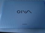 Sony Vaio, Ophalen, Gebruikt, Minder dan 2 Ghz, 15 inch