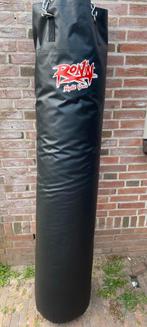 Ronin bokszak 180cm – Zo goed als nieuw, Ophalen of Verzenden, Zo goed als nieuw, Bokszak