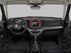 MINI Countryman 2.0 Cooper S E ALL4 | Stoelverwarming | Park, Auto's, Mini, Automaat, Stof, Gebruikt, Zwart