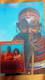 Weerzien in Kenia Corinne Hofmann, Ophalen of Verzenden, Zo goed als nieuw, Corinne Hofmann