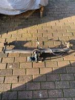 Trekhaak kia niro, Ophalen, Gebruikt