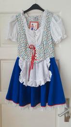 Nieuwe dirndl Tiroler jurk maat 40 Oktoberfeest, Maat 38/40 (M), Fashion for fun, Nieuw, Ophalen of Verzenden