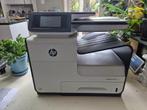 HP PageWide Pro 477dw, Ophalen, Inkjetprinter, Refurbished, Ingebouwde Wi-Fi