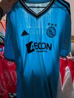 Ajax uitshirt 2011 Adidas maat XL authentiek en origineel!, Verzenden, Zo goed als nieuw, Ajax, Shirt