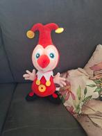 Efteling Pardoes Knuffel, Ophalen of Verzenden, Zo goed als nieuw, Overige typen