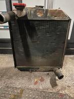 Steyr 190 radiator, Gebruikt, Ophalen of Verzenden