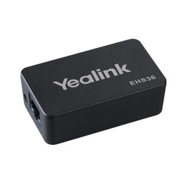 Yealink EHS36 adapter beschikbaar voor biedingen