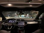 Audi Q3 Sportback 45 TFSI quattro|RSQ3|PANO|BOMVOL, Auto's, Audi, Gebruikt, Euro 6, 4 cilinders, 1984 cc