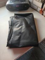 Vijverzeil 2x3 meter, Ophalen of Verzenden, Zo goed als nieuw, 5 tot 10 m², Zeil