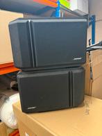 Bose Speakerset - Zo goed als nieuw, Ophalen of Verzenden, Zo goed als nieuw, 60 tot 120 watt, Bose