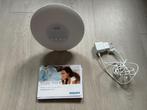 Philips wake up light HF3500, Witgoed en Apparatuur, Wekkers, Ophalen of Verzenden