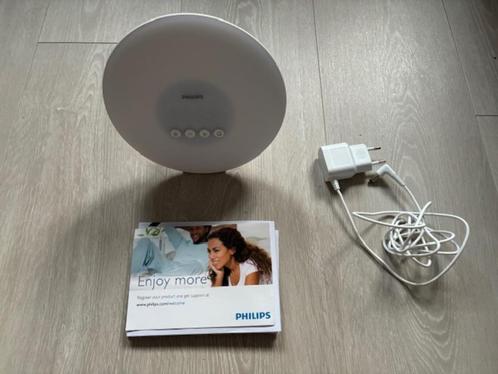 Philips wake up light HF3500, Witgoed en Apparatuur, Wekkers, Ophalen of Verzenden