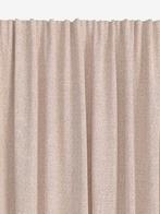 Jysk verduisterend gordijn 'Albra', 140x175 cm, NIEUW!, 100 tot 150 cm, Ophalen of Verzenden, 150 tot 200 cm, Nieuw