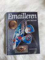 Emailleren, Ophalen of Verzenden, Zo goed als nieuw