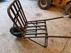 Steenkruiwagen, Tuin en Terras, Kruiwagens, Ophalen, Gebruikt
