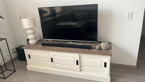 Tv meubel, Huis en Inrichting, Complete inboedels, Ophalen