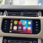 Range Rover Land Rover Evoque Apple carplay Android auto, Ophalen, NVT 12, Nieuw, BMWorks
