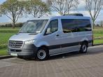 MERCEDES-BENZ SPRINTER 314 l2h1 9-pers 2x airco, Gebruikt, Euro 6, 143 pk, Mercedes-Benz