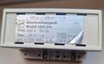 Trafo 220V naar 24v 1amp, Hobby en Vrije tijd, Elektronica-componenten, Ophalen of Verzenden, Gebruikt