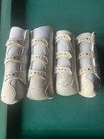 Veredus Revo peesbeschermers full, Dieren en Toebehoren, Paarden en Pony's | Beschermers, Ophalen of Verzenden, Gebruikt, Rijden