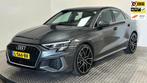 Audi A3 Limousine 30 TFSI S-Line edition automaat benzine na, 65 €/maand, Gebruikt, Traction-control, 23 km/l