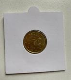 10 EuroCent Munt (Spanje), Ophalen of Verzenden, Spanje, 10 cent, Losse munt