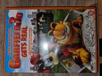 Garfield Gets Real 3D DVD, Tekenfilm, Boxset, Ophalen of Verzenden, Zo goed als nieuw