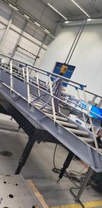 Trappen op maat, stijlvol en sterk!, Ophalen of Verzenden, Nieuw