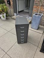 Ikea ladekastje, Ophalen, Minder dan 50 cm, Gebruikt, Minder dan 100 cm
