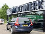 Volvo V70 2.0 T5 Momentum, Voorwielaandrijving, Euro 5, 1525 kg, Beige