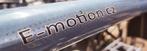 Sparta E-Motion 2 in onderdelen, Fietsen en Brommers, Ophalen of Verzenden, Gebruikt, Sparta