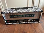 London City Bulldog, Muziek en Instrumenten, Versterkers | Bas en Gitaar, Gebruikt, Ophalen of Verzenden, 100 watt of meer, Gitaar